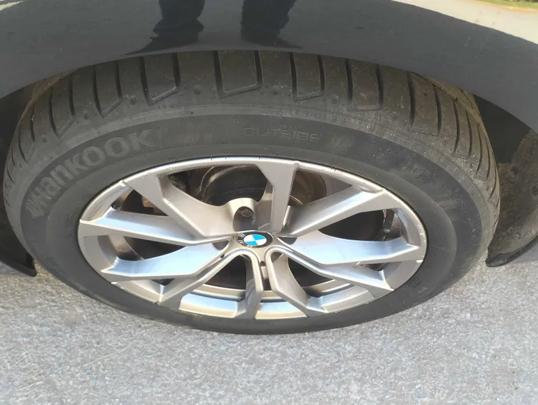Image Vehicule