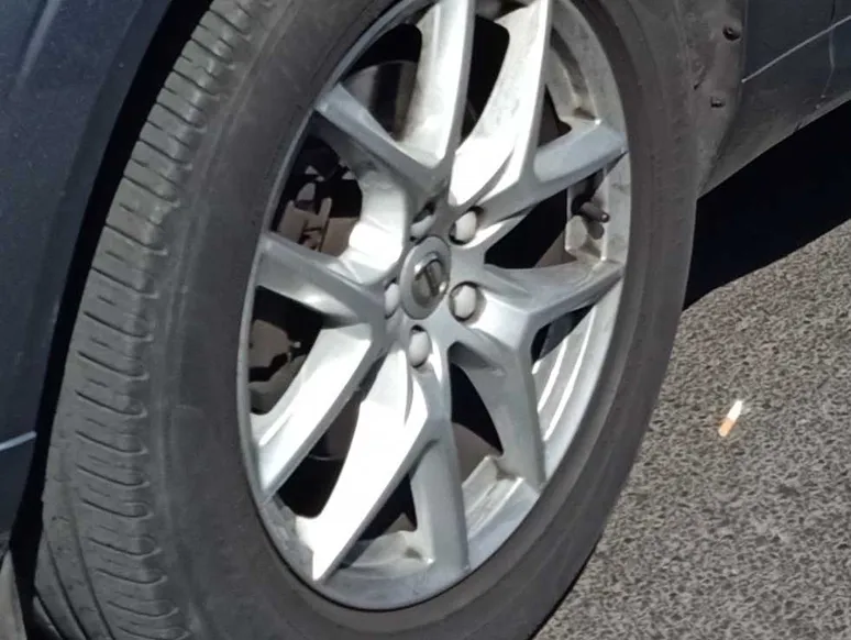 Image Vehicule