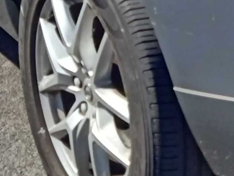 Image Vehicule