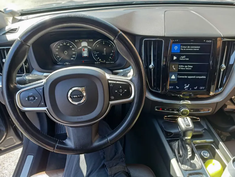 Image Vehicule