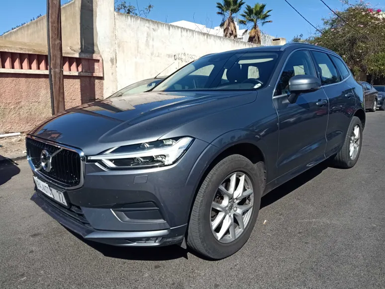 Image Vehicule