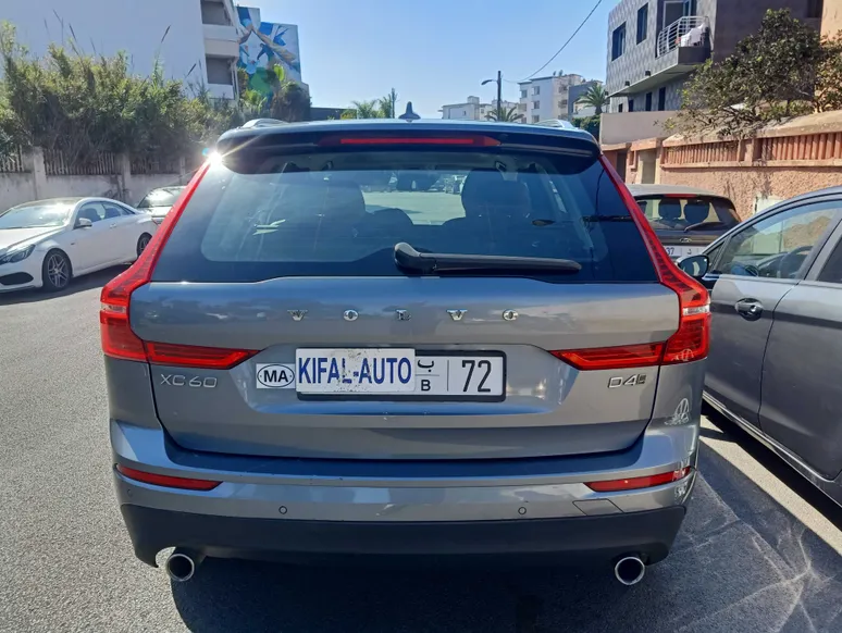 Image Vehicule