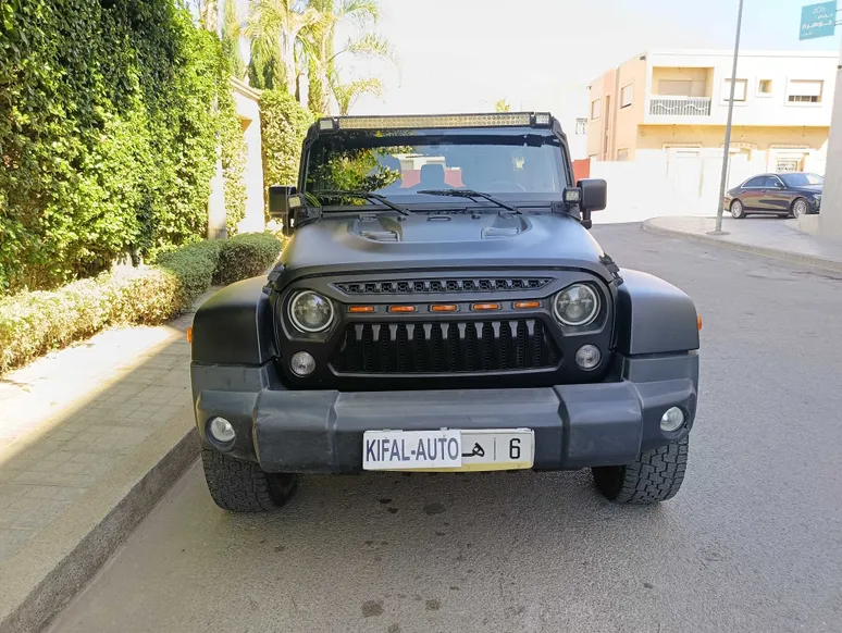 Image Vehicule