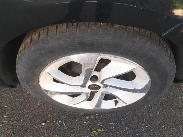 Image Vehicule