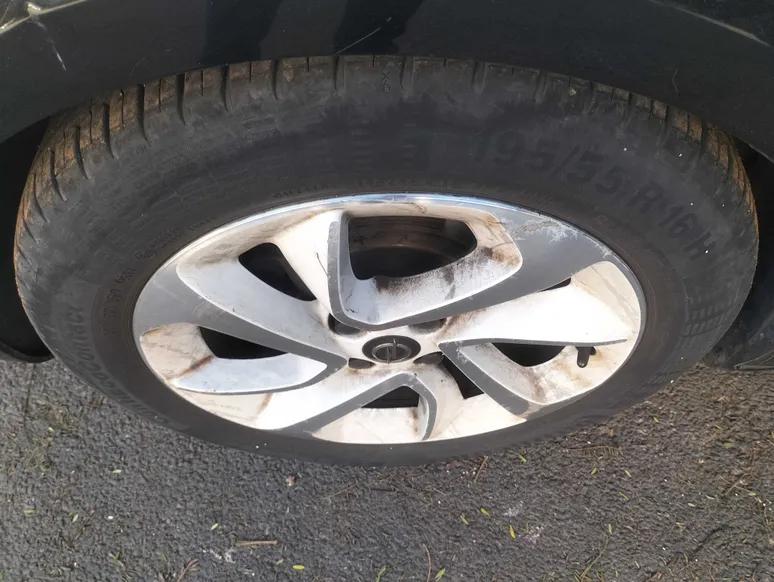 Image Vehicule