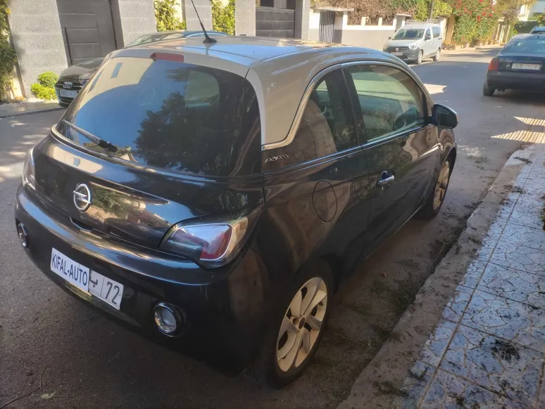 Image Vehicule