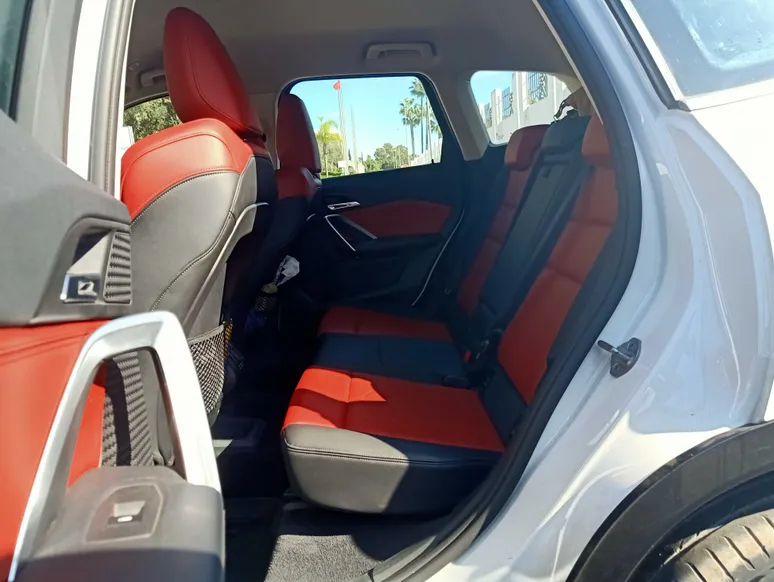 Image Vehicule