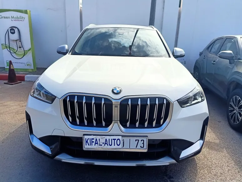 Image Vehicule