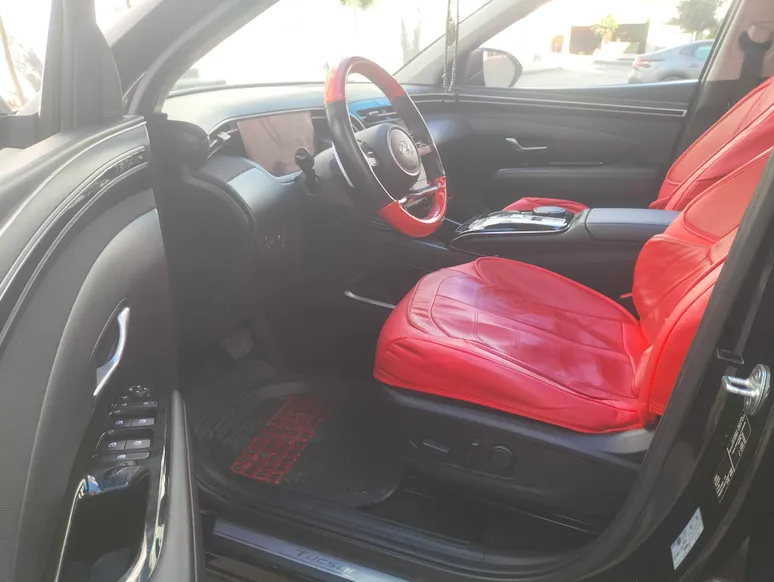 Image Vehicule