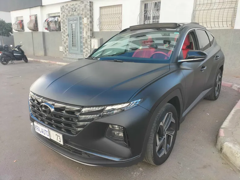 Image Vehicule