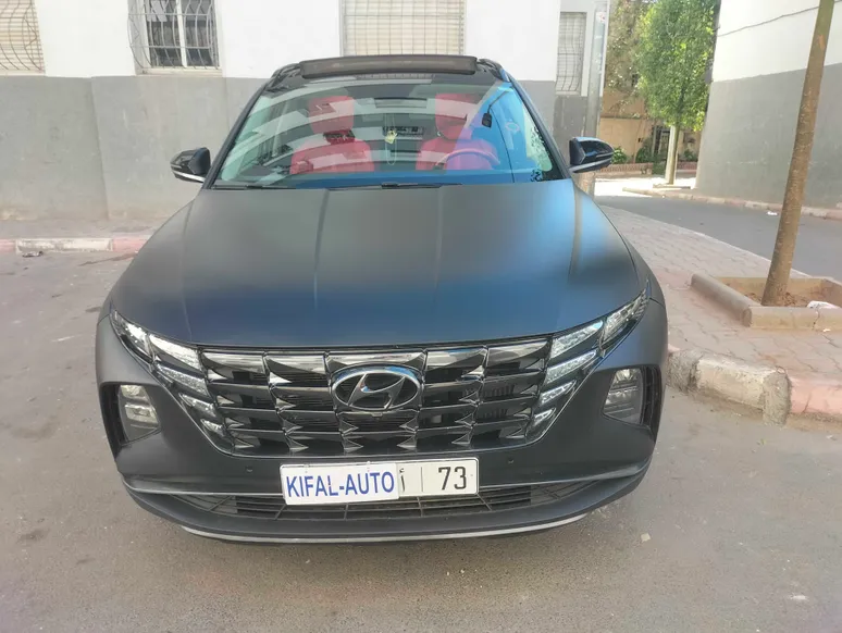Image Vehicule