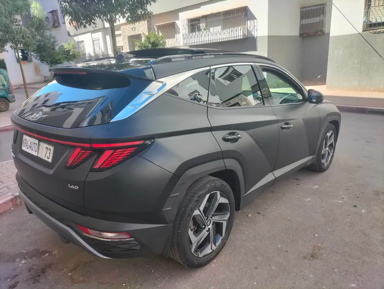 Image Vehicule