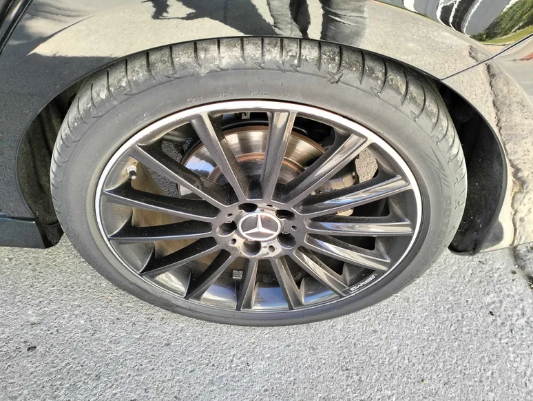 Image Vehicule