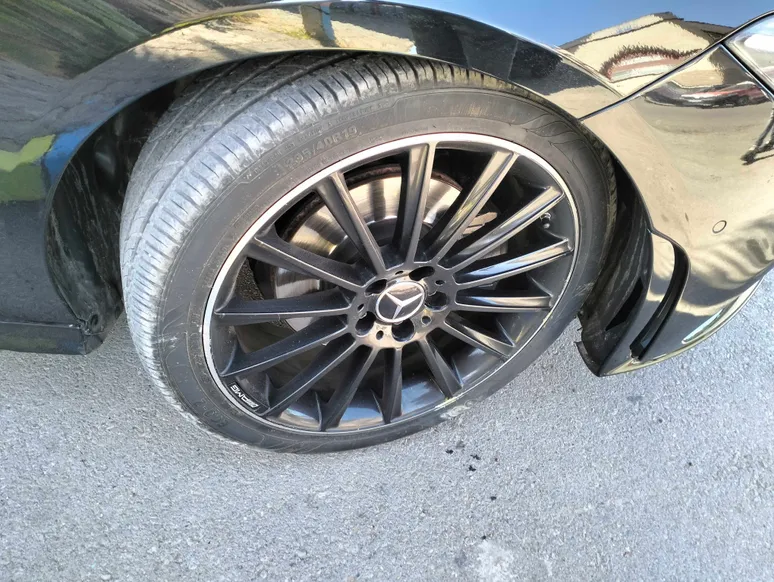 Image Vehicule