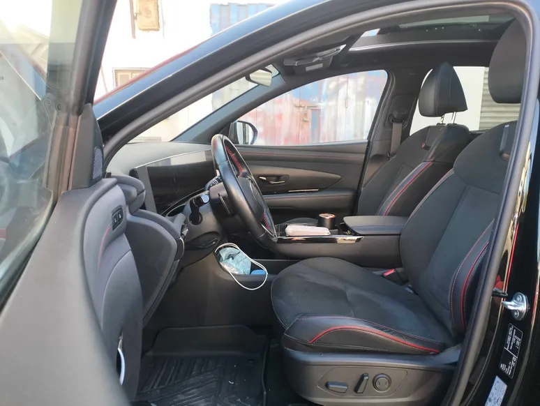 Image Vehicule