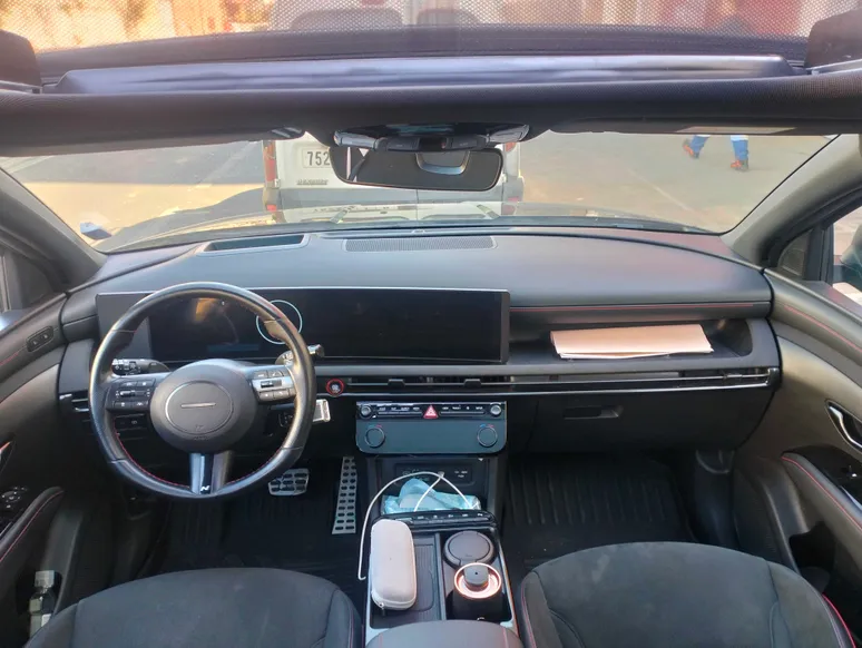 Image Vehicule
