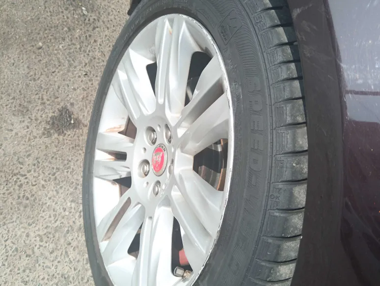 Image Vehicule