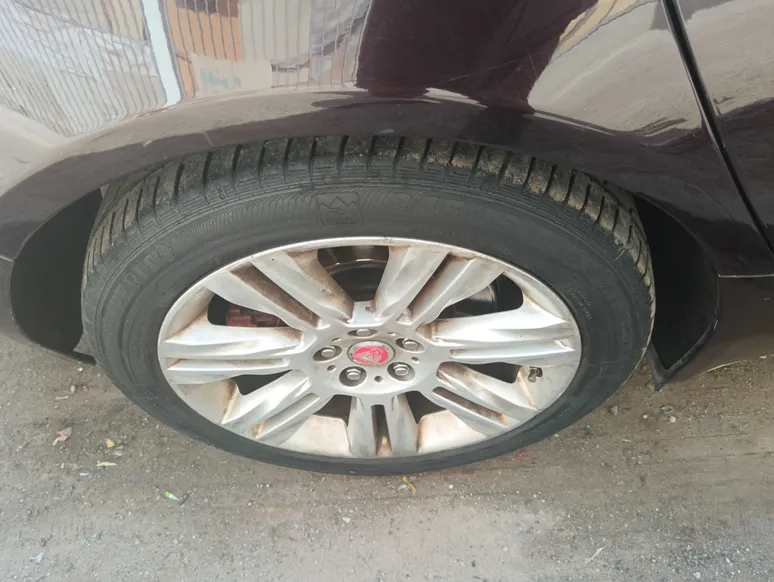 Image Vehicule