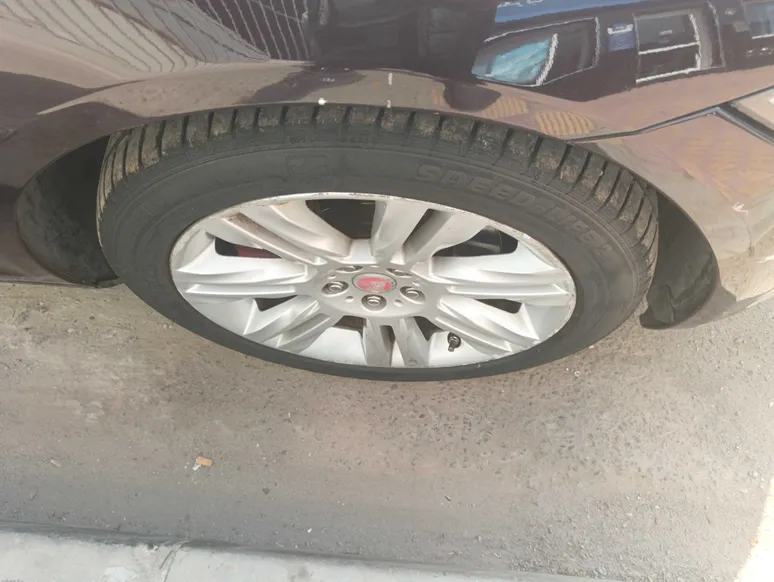 Image Vehicule