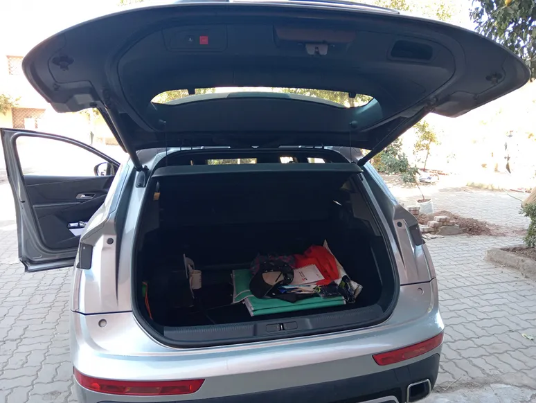Image Vehicule