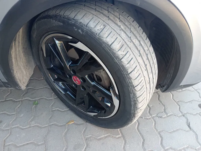Image Vehicule