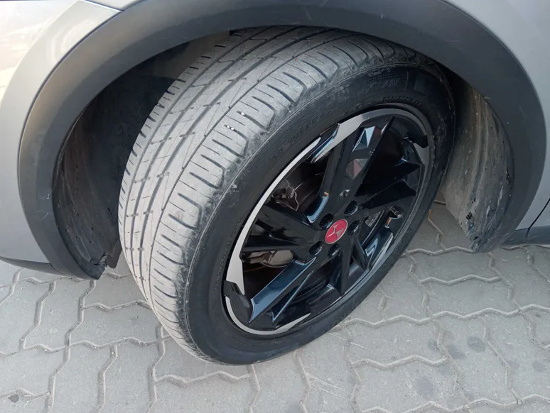 Image Vehicule