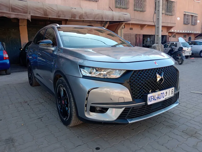 Image Vehicule