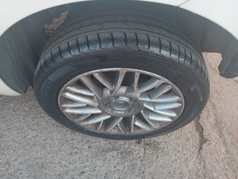 Image Vehicule