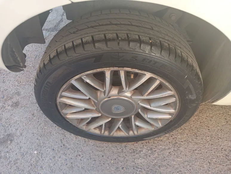 Image Vehicule