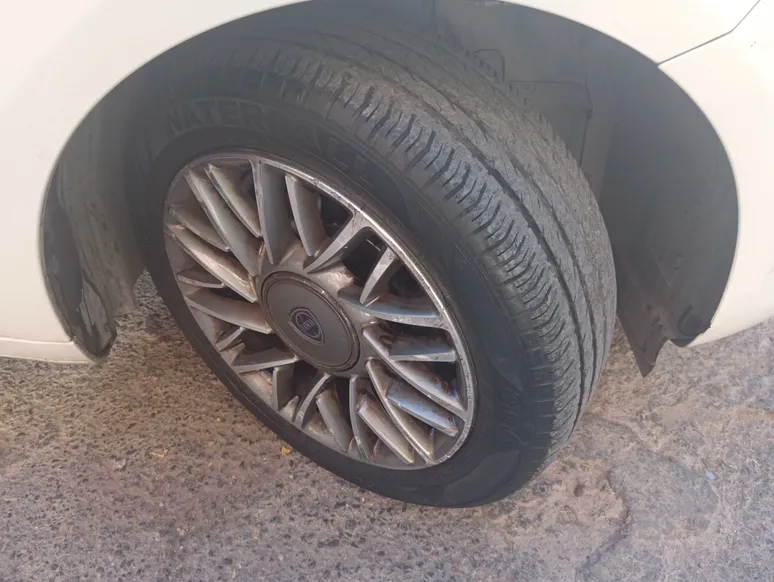 Image Vehicule