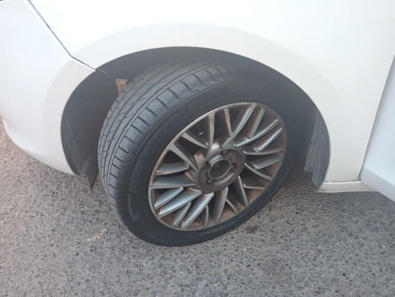 Image Vehicule