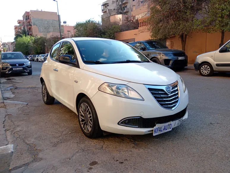 Image Vehicule