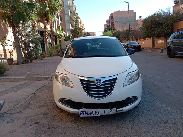 Image Vehicule