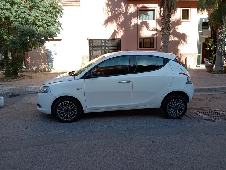 Image Vehicule