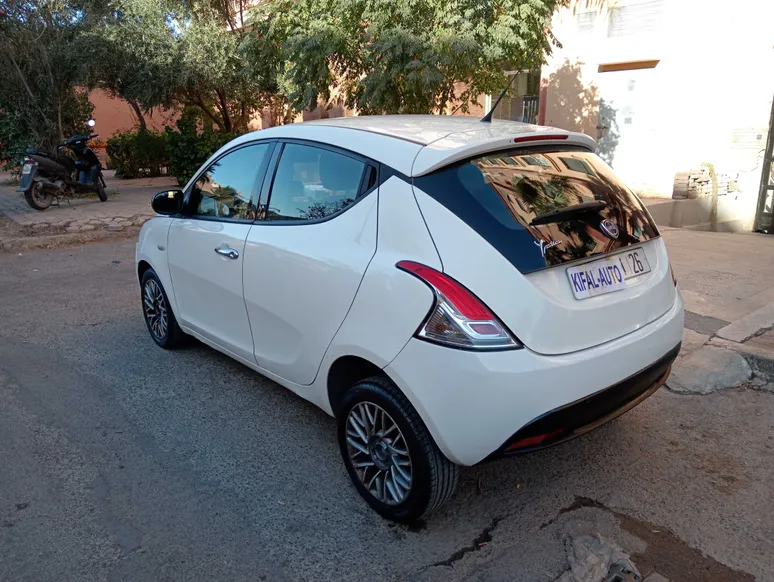 Image Vehicule