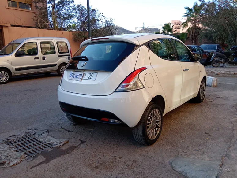 Image Vehicule