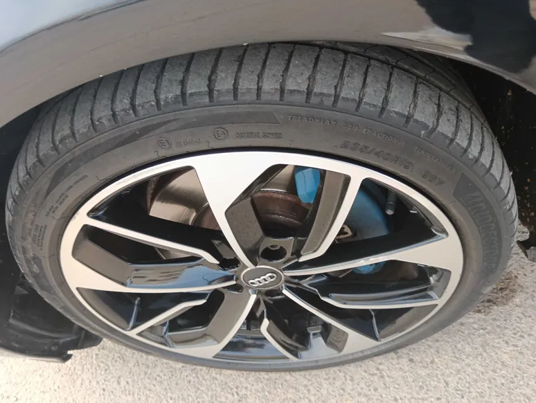 Image Vehicule