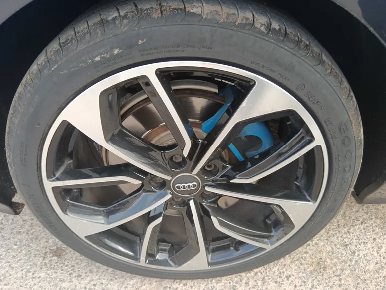Image Vehicule