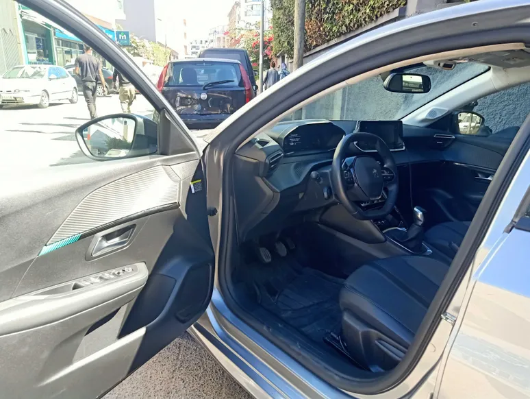 Image Vehicule