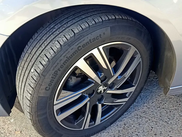 Image Vehicule