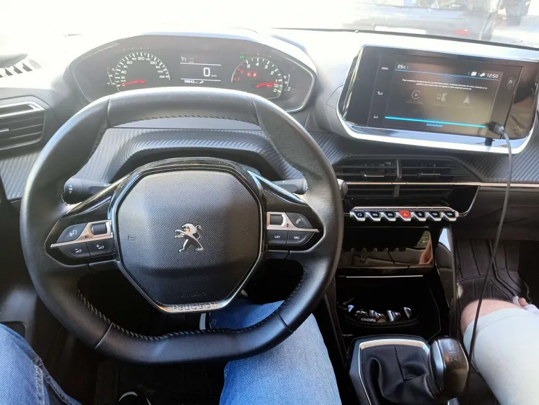 Image Vehicule
