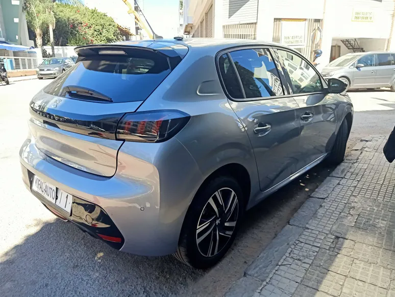 Image Vehicule