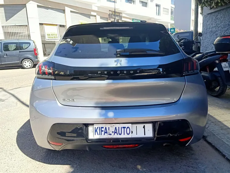 Image Vehicule