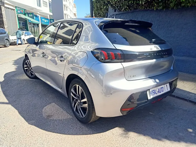 Image Vehicule