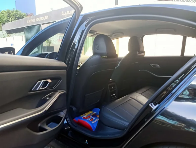 Image Vehicule