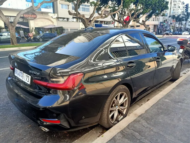 Image Vehicule