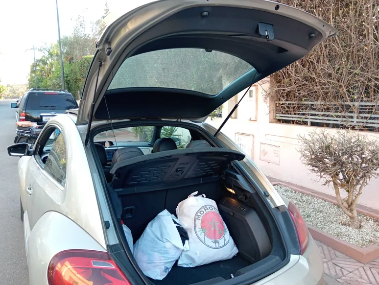 Image Vehicule