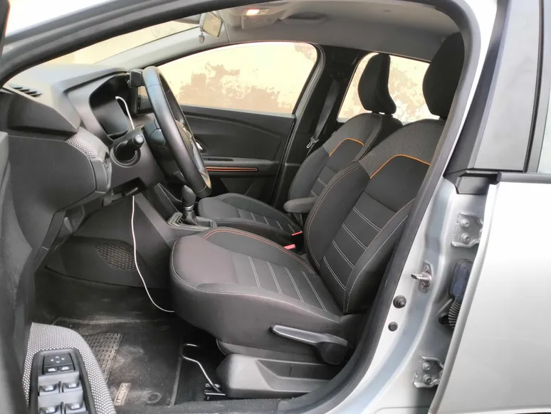Image Vehicule