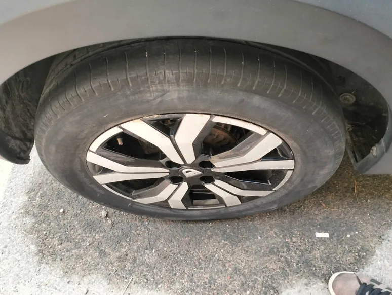 Image Vehicule
