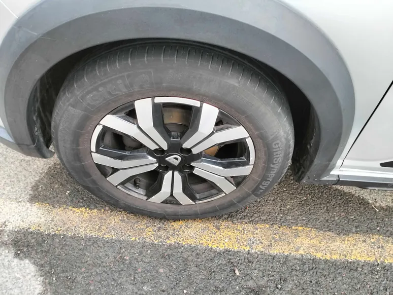 Image Vehicule